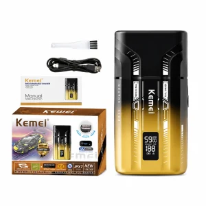 شیور کیمی مدل Km-T418