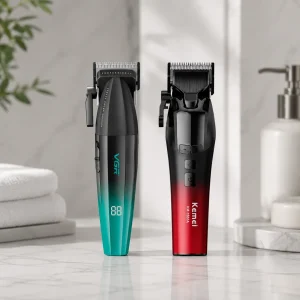 فرق ماشین اصلاح فید (Fade) با ماشین اصلاح معمولی فرق ماشین اصلاح فید (Fade) با ماشین اصلاح معمولی