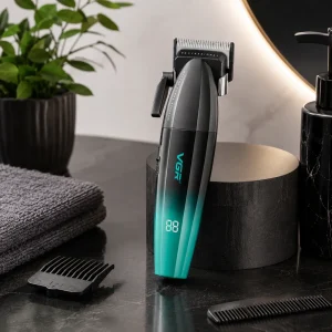 فرق ماشین اصلاح فید (Fade) با ماشین اصلاح معمولی فرق ماشین اصلاح فید (Fade) با ماشین اصلاح معمولی