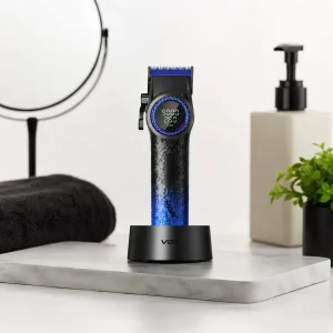 فرق ماشین اصلاح فید (Fade) با ماشین اصلاح معمولی فرق ماشین اصلاح فید (Fade) با ماشین اصلاح معمولی