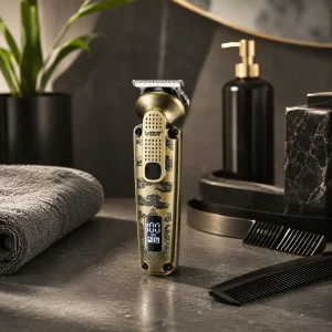 ماشین اصلاح وی جی آر مدل V-095 ماشین اصلاح وی جی آر مدل V-095