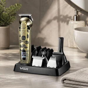 ماشین اصلاح وی جی آر مدل V-095 ماشین اصلاح وی جی آر مدل V-095