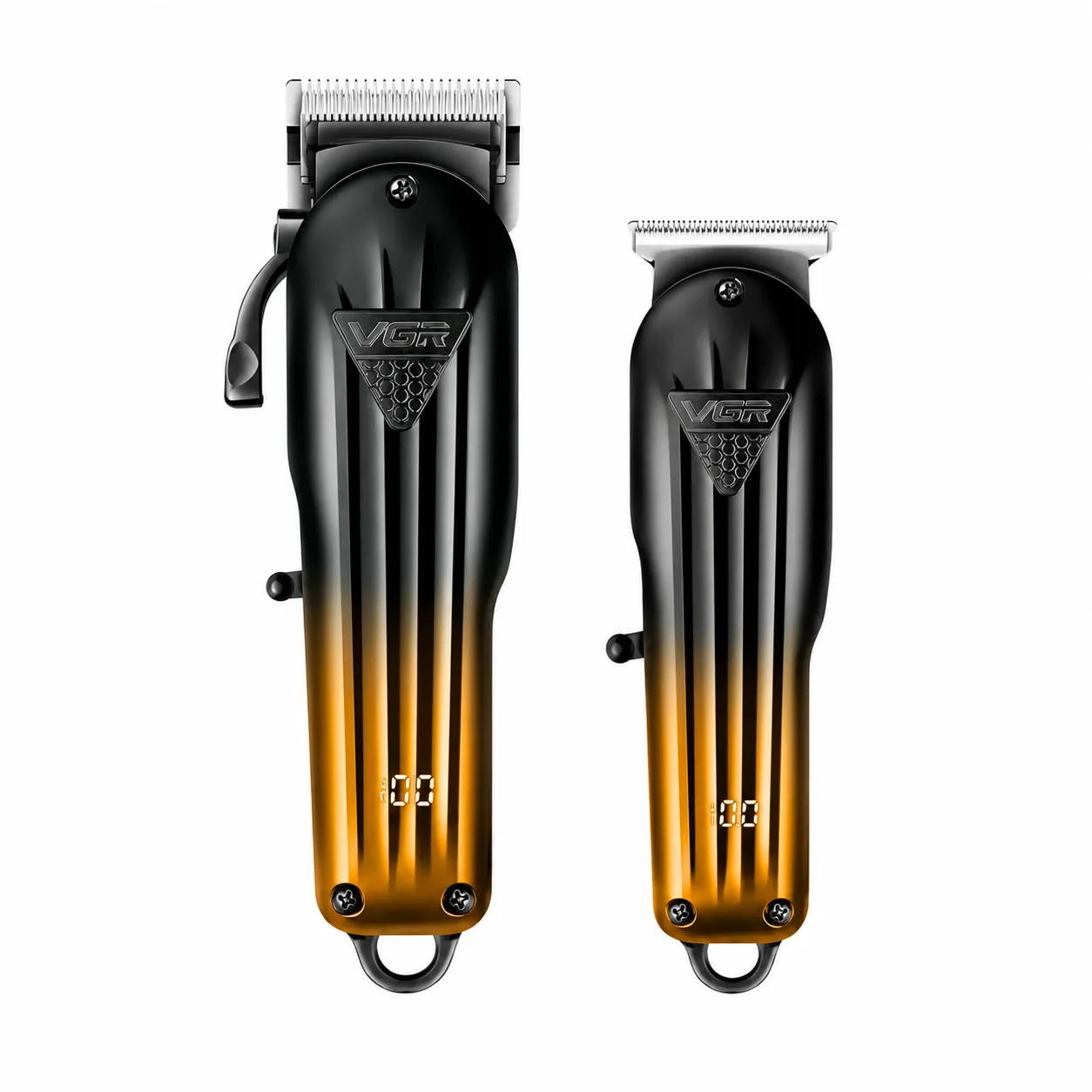 ست ماشین اصلاح وی جی آر مدل V-646