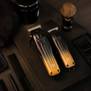 ست ماشین اصلاح وی جی آر مدل V-646 ست ماشین اصلاح وی جی آر مدل V-646