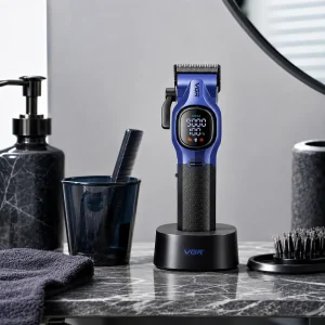 ماشین اصلاح حجم زن وی جی آر مدل V-886C