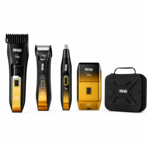 ست ماشین اصلاح دی اس پی مدل DSP-80174
