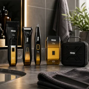 ست ماشین اصلاح دی اس پی مدل DSP-80174 ست ماشین اصلاح دی اس پی مدل DSP-80174