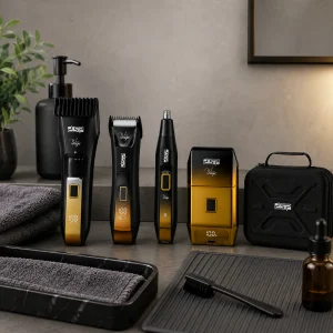 ست ماشین اصلاح دی اس پی مدل DSP-80174 ست ماشین اصلاح دی اس پی مدل DSP-80174