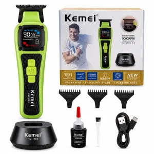 ماشین اصلاح کیمی مدل Km-1863