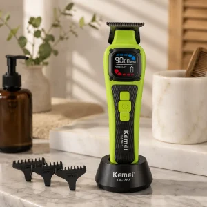 ماشین اصلاح کیمی مدل Km-1863 ماشین اصلاح کیمی مدل Km-1863