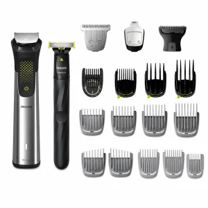 ست ماشین اصلاح فیلیپس مدل MG9553