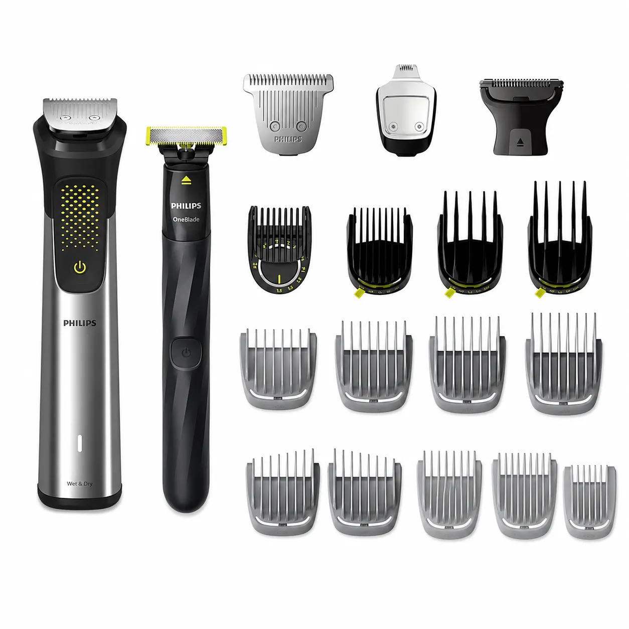 ست ماشین اصلاح فیلیپس مدل MG9553