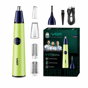 موزن گوش و بینی وی جی آر مدل V-627