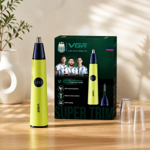 موزن گوش و بینی وی جی آر مدل V-627 موزن گوش و بینی وی جی آر مدل V-627