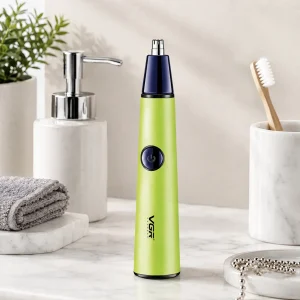 موزن گوش و بینی وی جی آر مدل V-627 موزن گوش و بینی وی جی آر مدل V-627