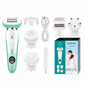 اپیلاتور وی جی آر مدل V-750