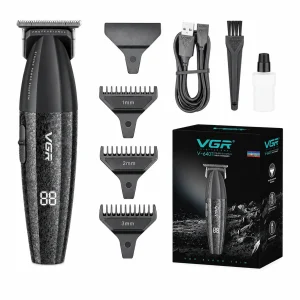 ماشین اصلاح وی جی آر مدل V-640T