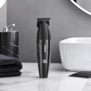 ماشین اصلاح وی جی آر مدل V-640T