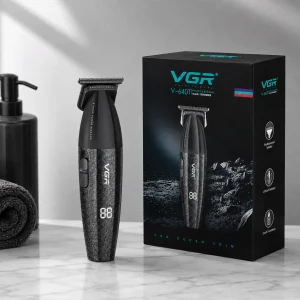 ماشین اصلاح وی جی آر مدل V-640T