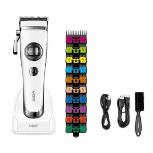 ماشین اصلاح وی جی آر مدل V-880C