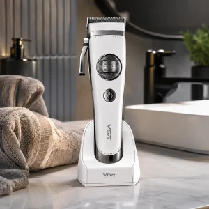 ماشین اصلاح وی جی آر مدل V-880C