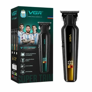 ماشین اصلاح وی جی آر مدل V-930