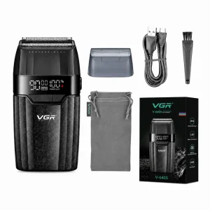 شیور وی جی آر مدل V-640S