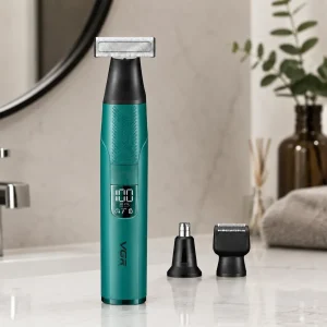 بادی گروم وی جی آر مدل V-633 بادی گروم وی جی آر مدل V-633